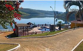 Rancho Mendonça Represa